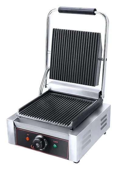 Гриль контактный EKSI HEG-811