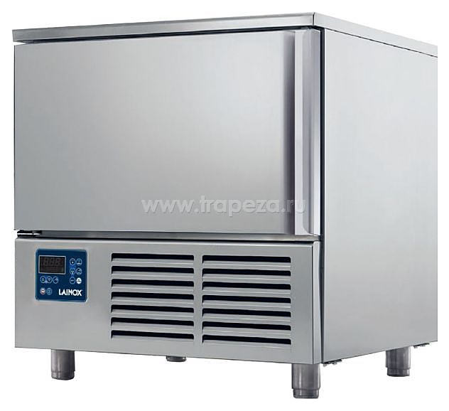 Шкаф шоковой заморозки Lainox RCM051S