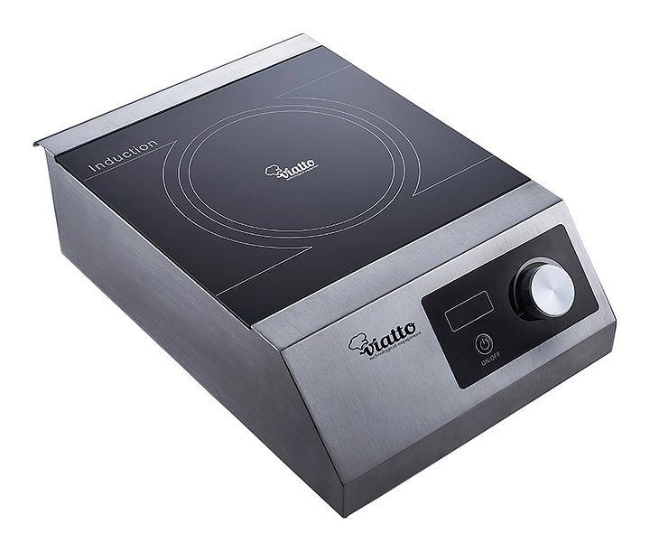 Плита индукционная VIATTO JDL-C50M