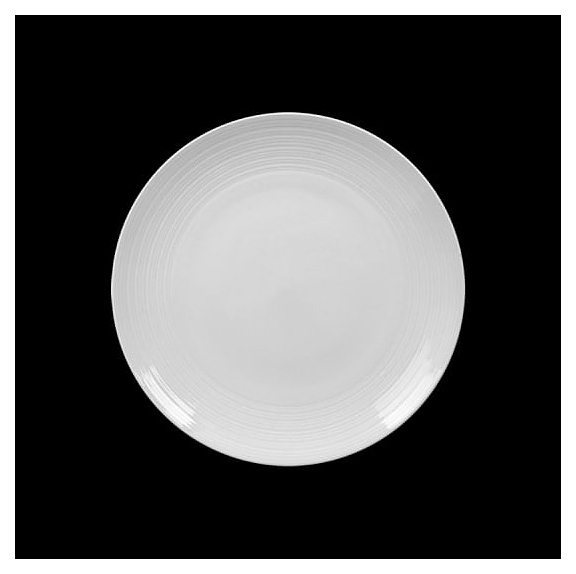 Тарелка мелкая Corone Folio LQ-QK15280 230 мм