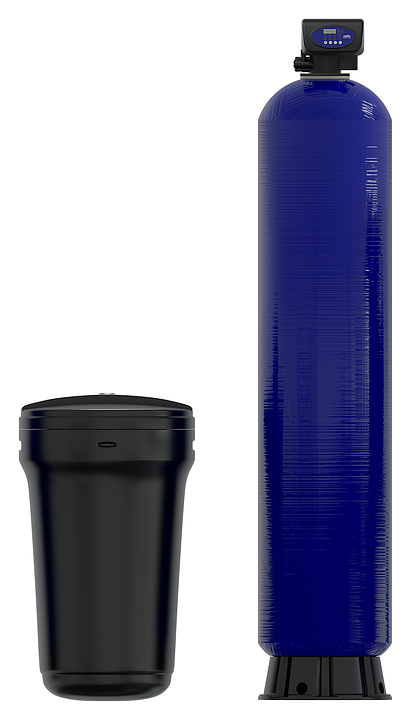 Система умягчения SiberianAqua 1465 F63P3 (без загрузки)