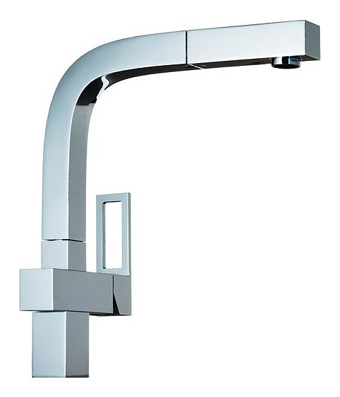 Смеситель Franke Planar 050 (115.0043.550)