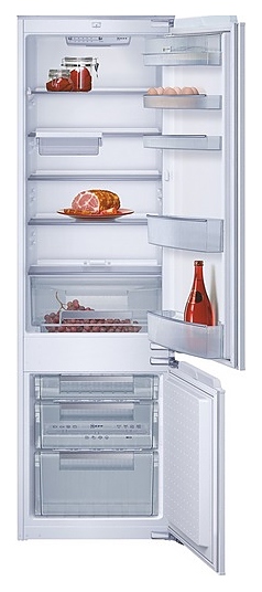 Встраиваемый холодильник Neff K9524X6RU1