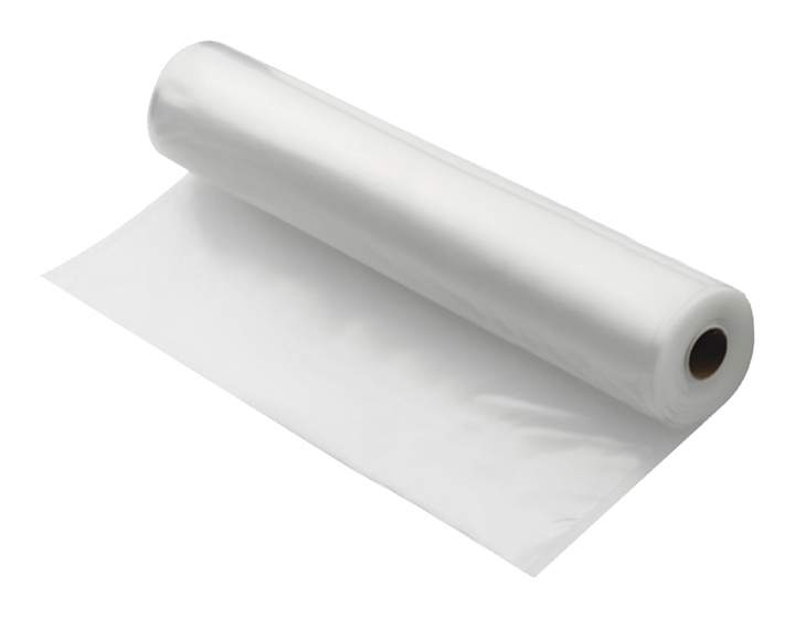 Пленка рифленая для вакуумной упаковки Freshield 280L05 (280мм 5м)