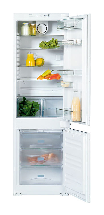 Встраиваемый холодильник Miele KDN 9713 iD