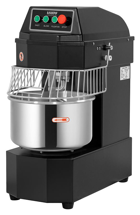 Тестомес VIATTO DH-20B 2V (220В)