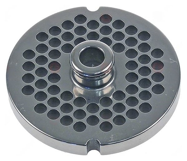 Диск для мясорубки FIMAR 22/S 6 мм