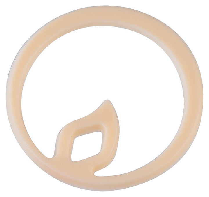 Форма для шоколадных украшений Martellato 20-D014