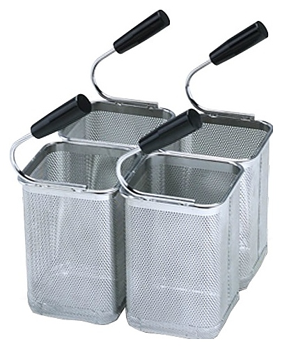 Набор корзин Tecnoinox 4х GN 1/6