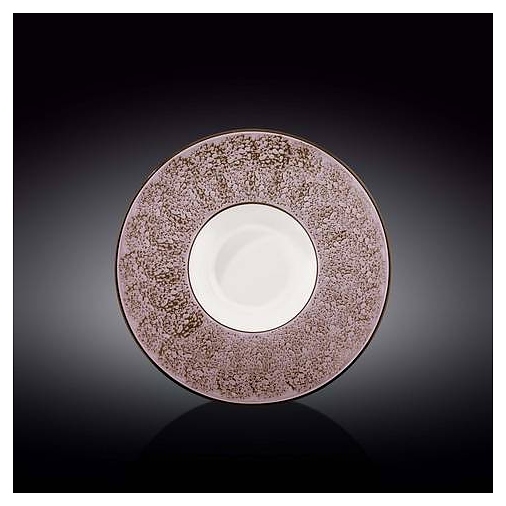 Тарелка глубокая Wilmax WL-667725/A