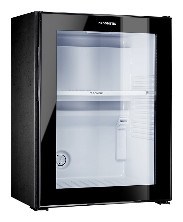 Минибар Dometic RH430LG Minibar (L) BGD/VDE Plu