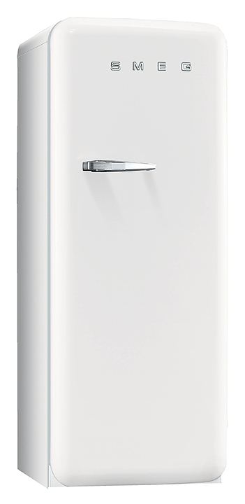 Холодильник SMEG FAB28RB1