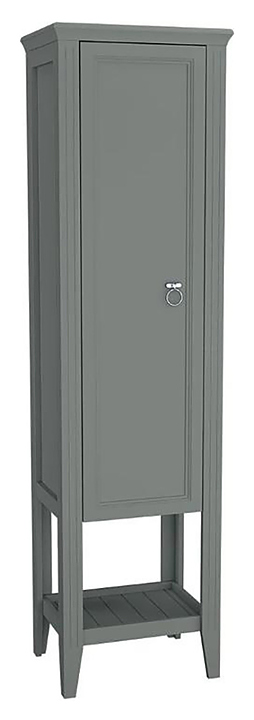 Шкаф-пенал Vitra Valarte 55 62241 55 см, левый