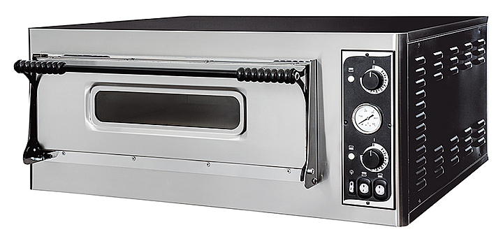 Печь для пиццы Prismafood BASIC XL 4