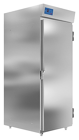 Камера шоковой заморозки IRBIS BCF 1/1-T1-R (без агрегата)