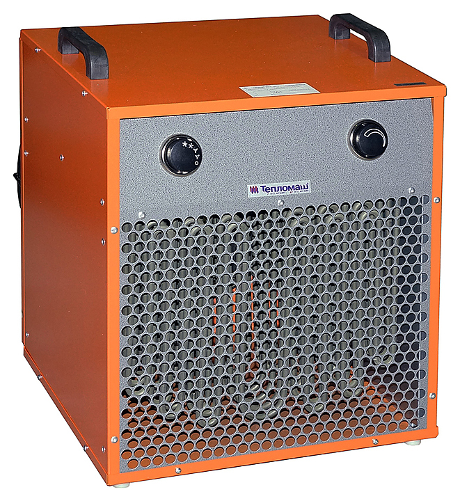 Тепловентилятор Тепломаш КЭВ-20Т20Е