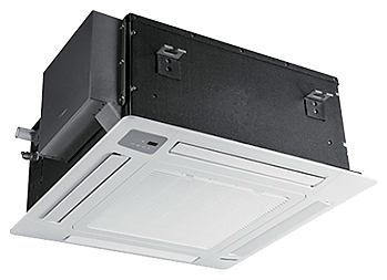 Кассетная сплит-система Hisense AUC-18UR4SAA1 / AUW-18U4SZ1