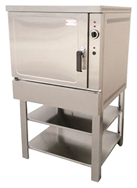 Пароварка KAYMAN ПЭ1-1