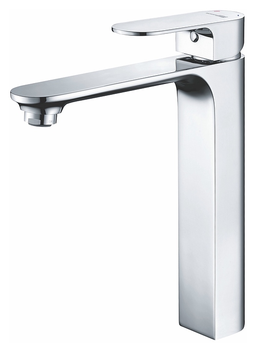 Смеситель для раковины Wasserkraft Dinkel 5803H хром