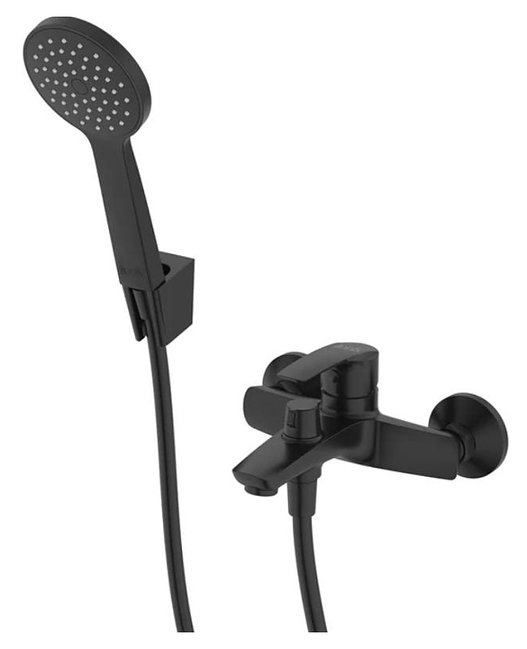 Смеситель для ванны и душа IDDIS Ray RAYBL02i02