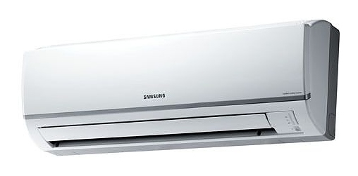 Кондиционер Samsung AQ24NAN