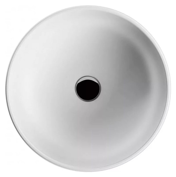 Раковина накладная Bien Harmony HRLG04501FD0W3000 45х45 см