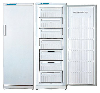 Морозильный шкаф Indesit SFR 167