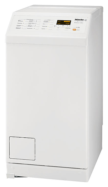 Стиральная машина Miele W 297 WPM