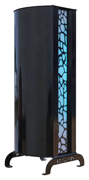 Рециркулятор-облучатель ECOLUMEN УФС3-Design