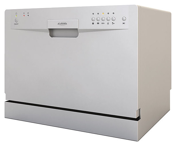 Машина посудомоечная Flavia TD 55 VALARA