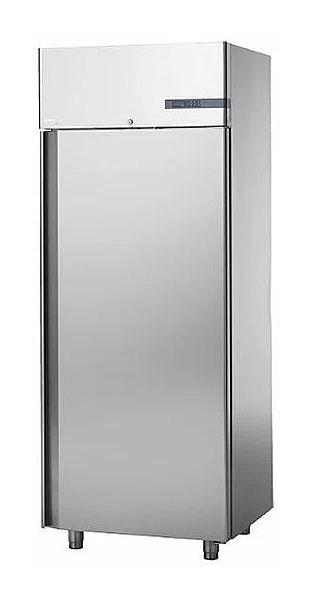Шкаф холодильный Apach CHEF LINE LCRS70N+O820700020 700 л 740х815х2085 мм