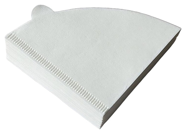 Набор фильтров бумажных для кофе P.L. Barbossa D001977 16х11 см (100 шт.)