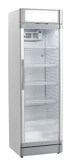 Шкаф холодильный TEFCOLD GBC375CP