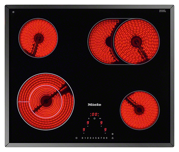 Варочная панель Miele KM 6207 фасет