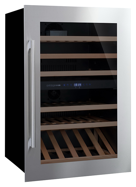 Винный шкаф Climadiff AV45XDZI/1
