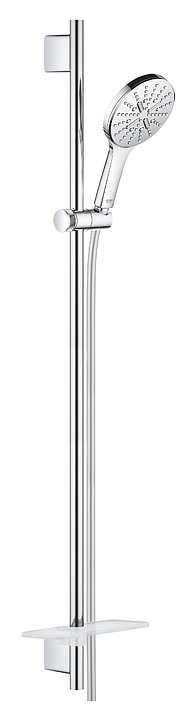 Гарнитур душевой Grohe Rainshower SmartActive 130 26548000