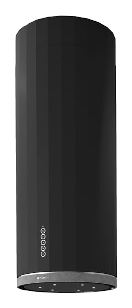 Вытяжка Faber CORINTHIA ISOLA EV8P  DG MATT/CONCRETE A37 (110.0456.220)
