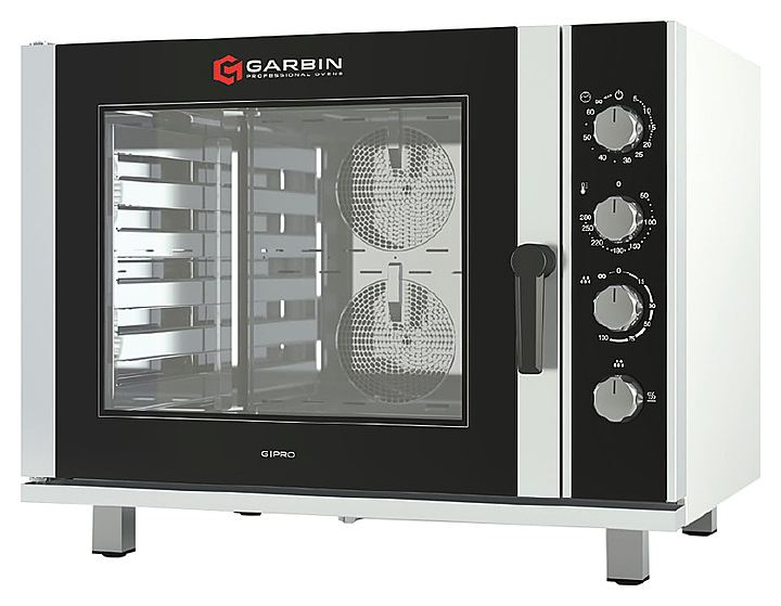 Печь конвекционная GARBIN G-PRO 7M