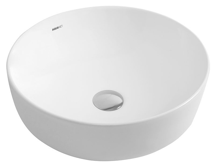 Раковина Aquanet Moon-1 41,5х41,5 см керамика