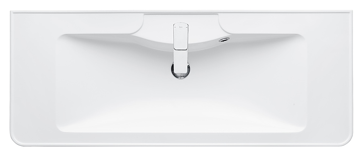 Раковина AQUATON Сиена 110 1A704231SN010