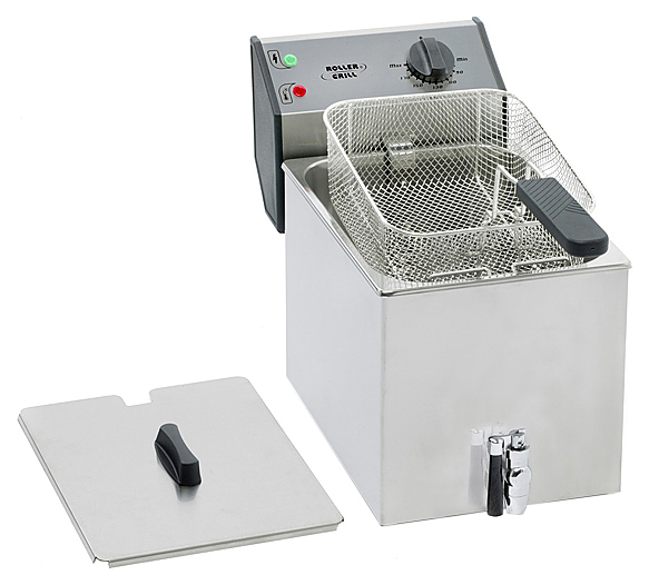 Фритюрница электрическая Roller Grill FD 80 R