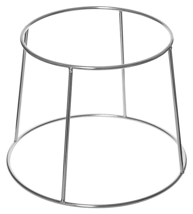 Подставка для подноса Клен 200х250х190 мм