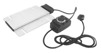 Элемент нагревательный MACO EL-001