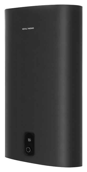 Бойлер косвенного нагрева Royal Thermo AQUATEC Comfort CW100 Grafit настенный с сухим ТЭНом