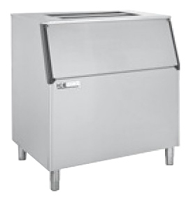 Бункер Ice Tech B340