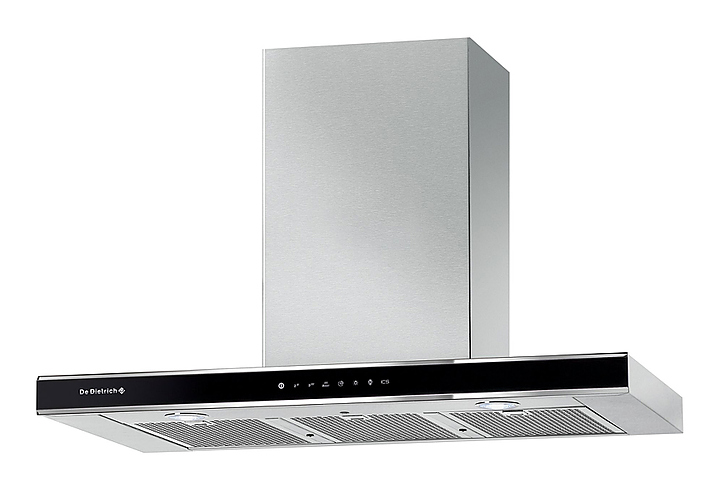 Вытяжка De Dietrich DHD 1129 B