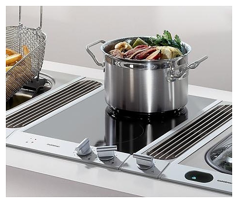 Встраиваемая варочная панель домино Gaggenau VI 230–113