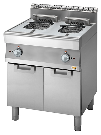 Фритюрница Vortmax FF2 E710