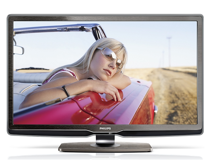 ЖК телевизор Philips 47PFL9664H