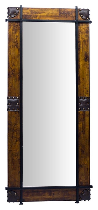 Зеркало парикмахерское МЭДИСОН МИЧИГАН